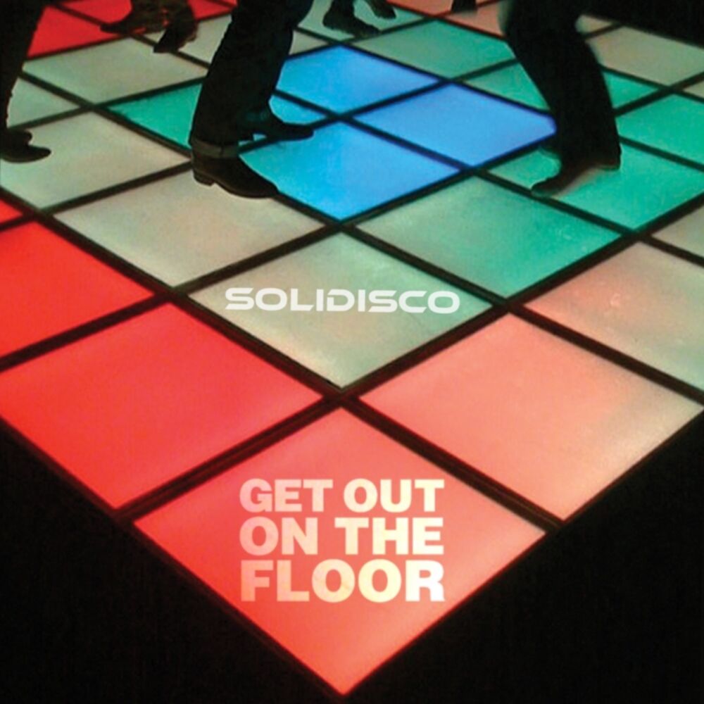 Picture of Get Out on the Floor
