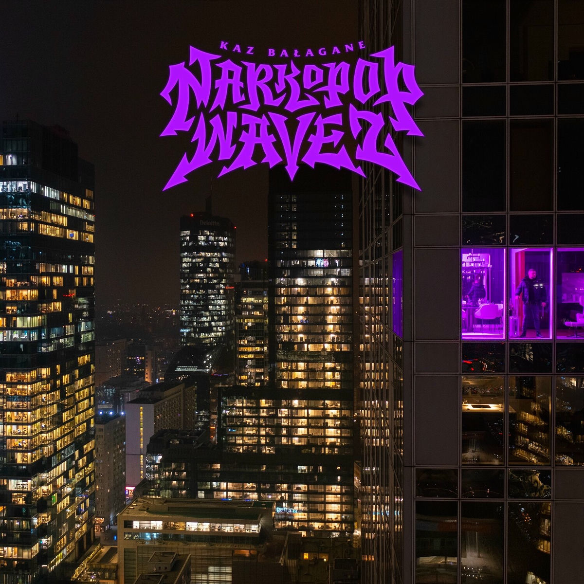 Album cover of Narkopop Wave 2