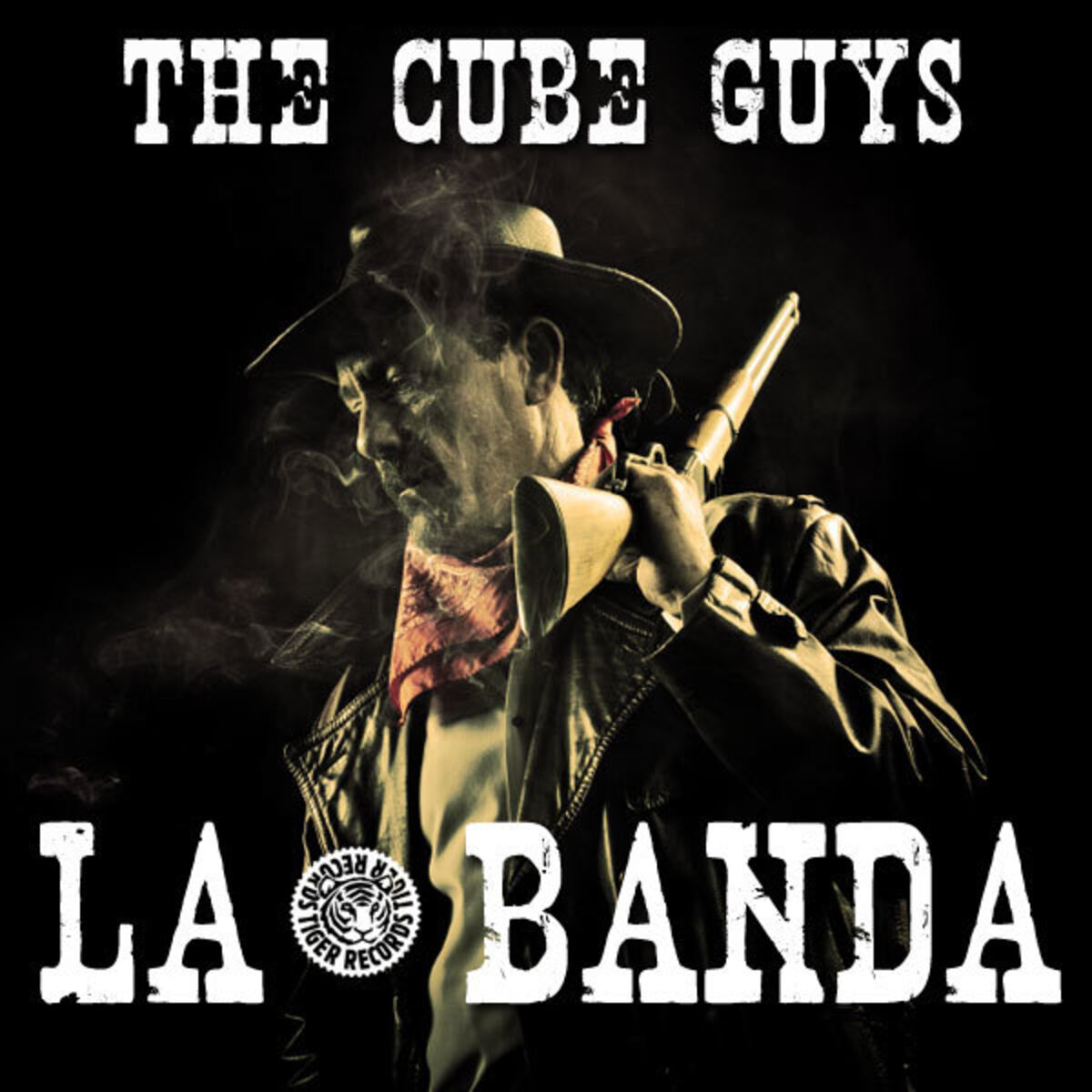 Album cover of La Banda