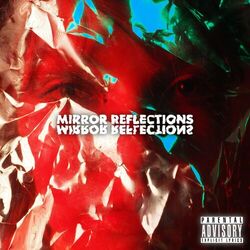 Cover of Mirror Reflections