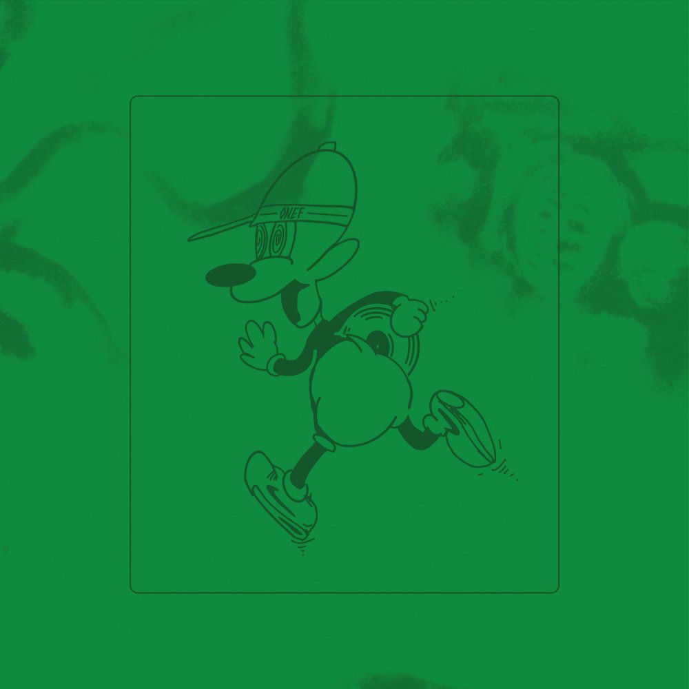 Cesco – Juan40 borító