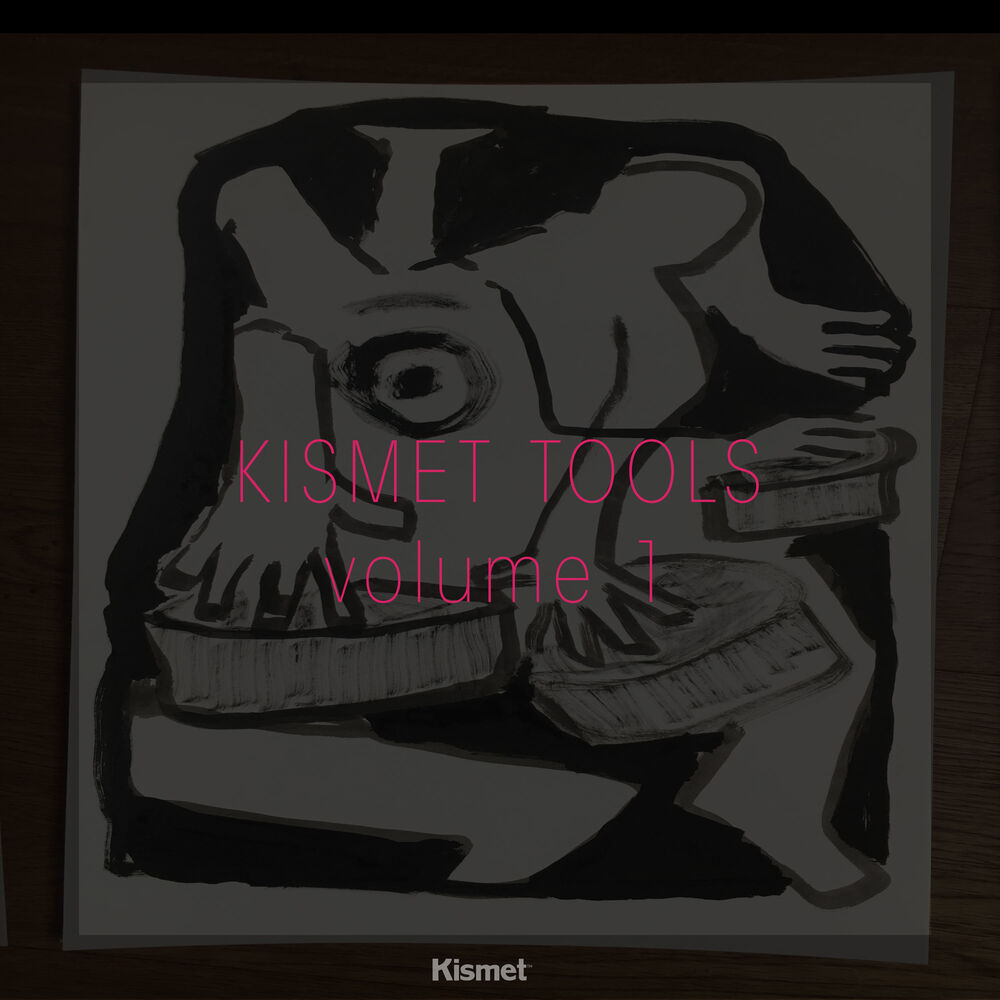 Picture of Kismet Tools Volume 1