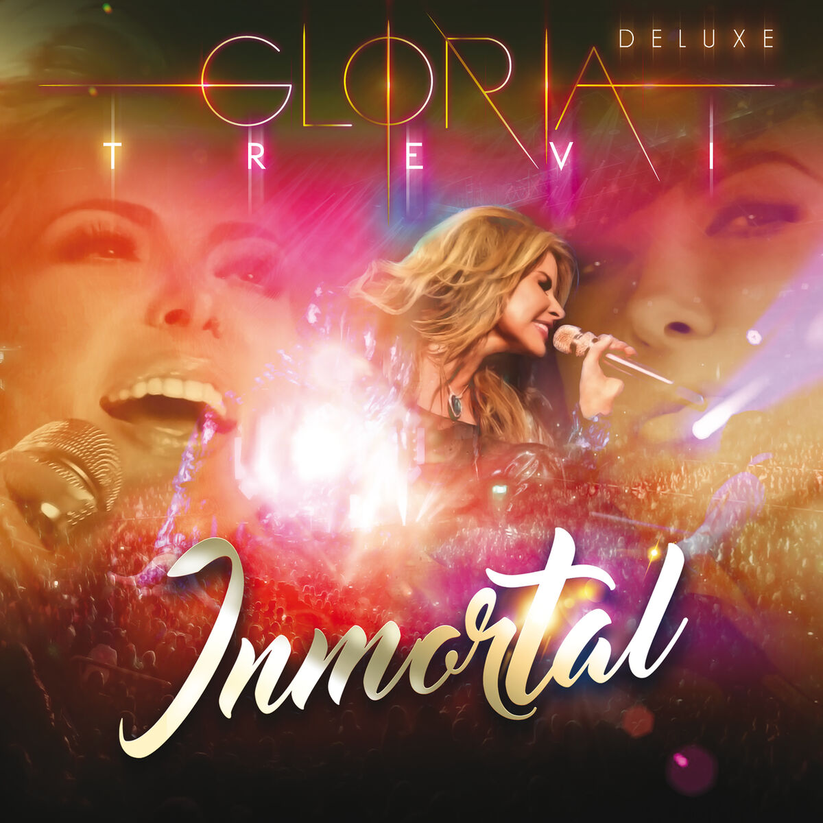 Album cover of Intro