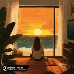 Cover of Baby Don’t Hurt Me