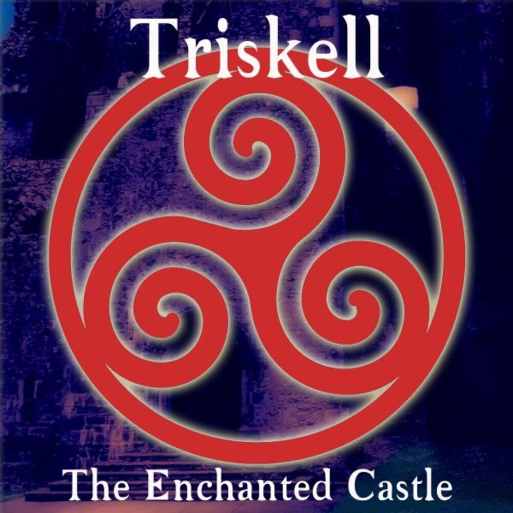 Picture of The Enchanted Castle