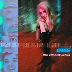 Cover of omg (Reo Cragun Remix)