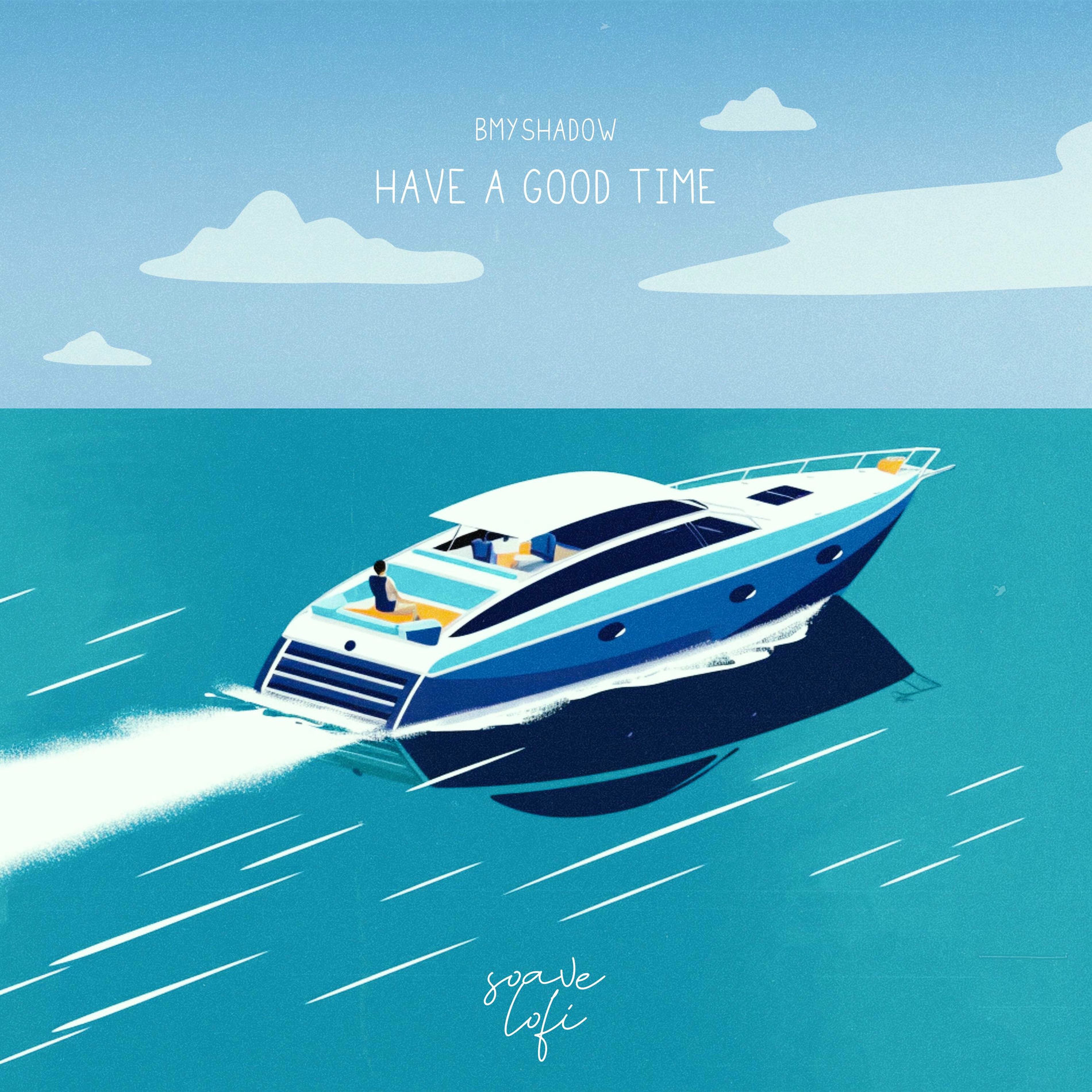 Album cover of Have A Good Time