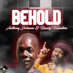 Cover of Behold