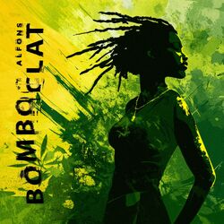 Cover of Bomboclat