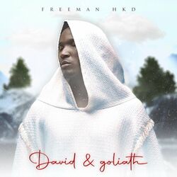 Cover of David & Goliath