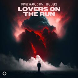 Cover of Lovers On The Run