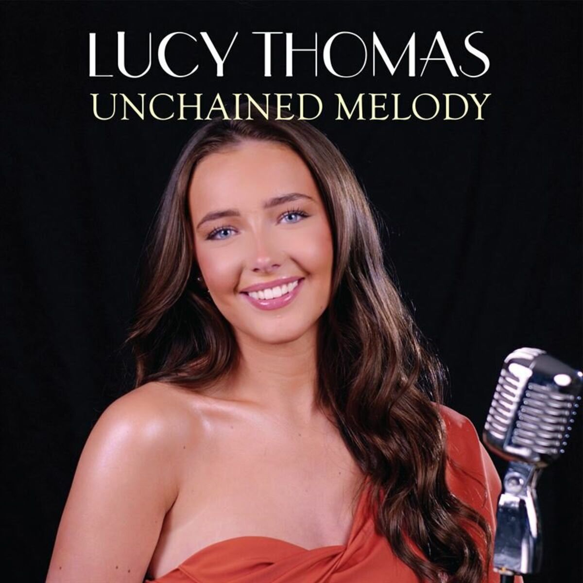 Album cover of Unchained Melody