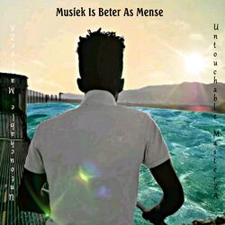 Cover of Musiek Is Beter As Mense