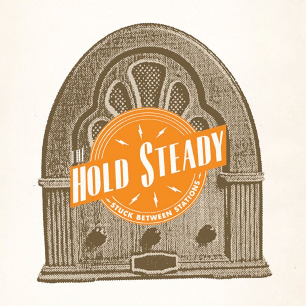 Picture of Stuck Between Stations - EP