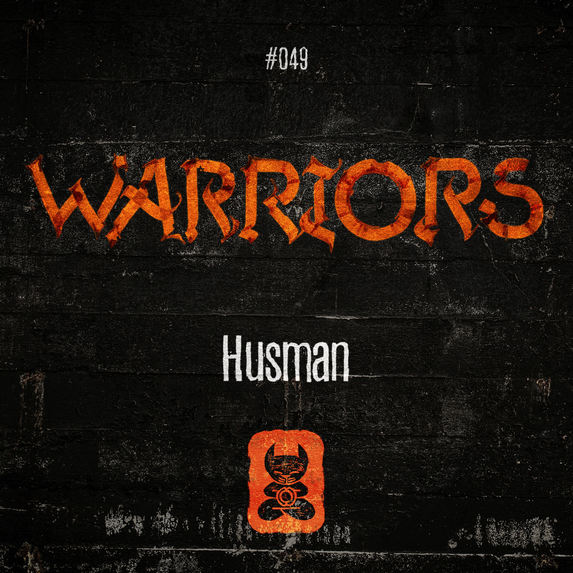 Album cover of Warriors