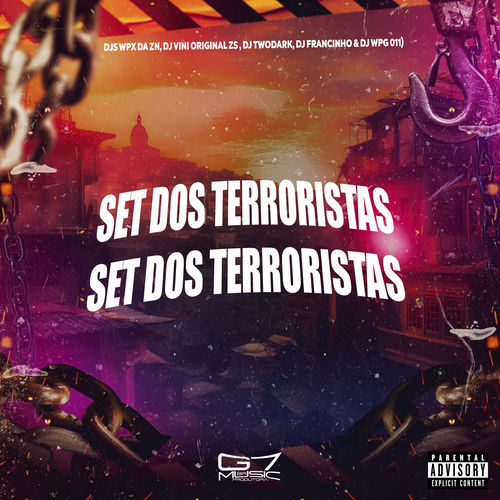 Set dos Terroristas