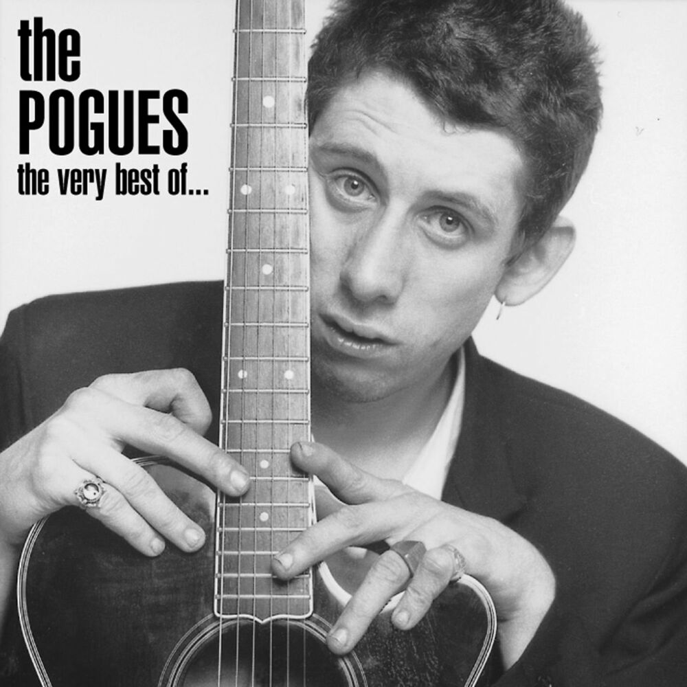 Picture of Very Best of The Pogues