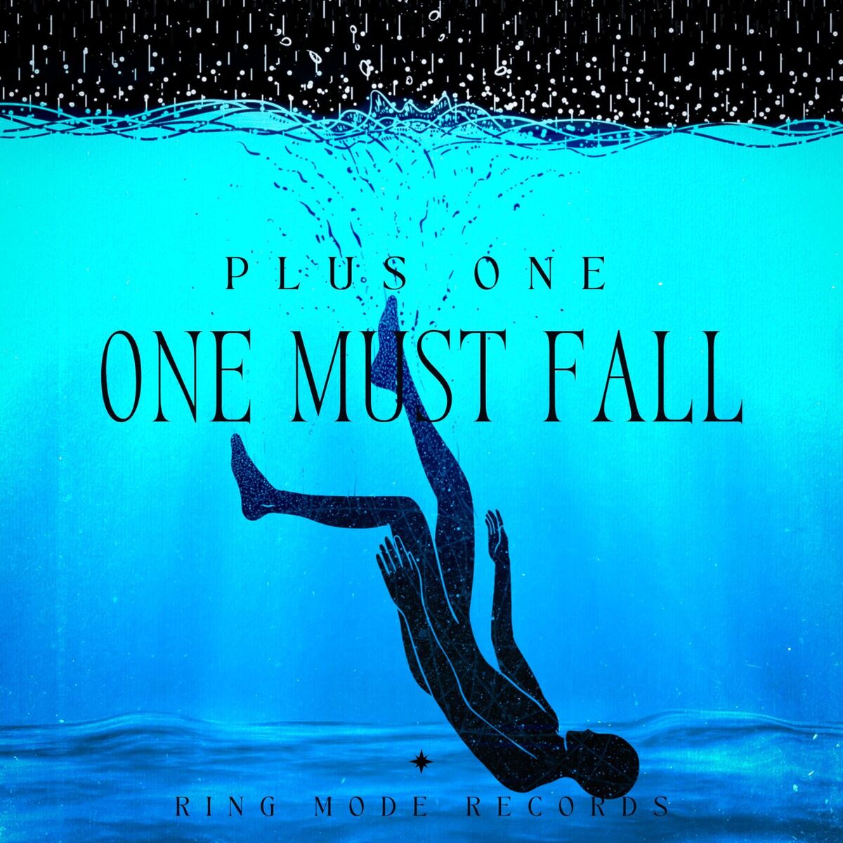 Album cover of One Must Fall