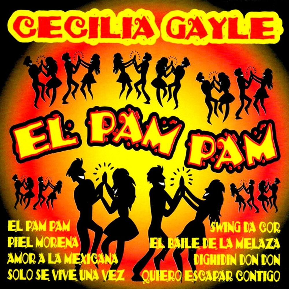 Picture of El Pam Pam