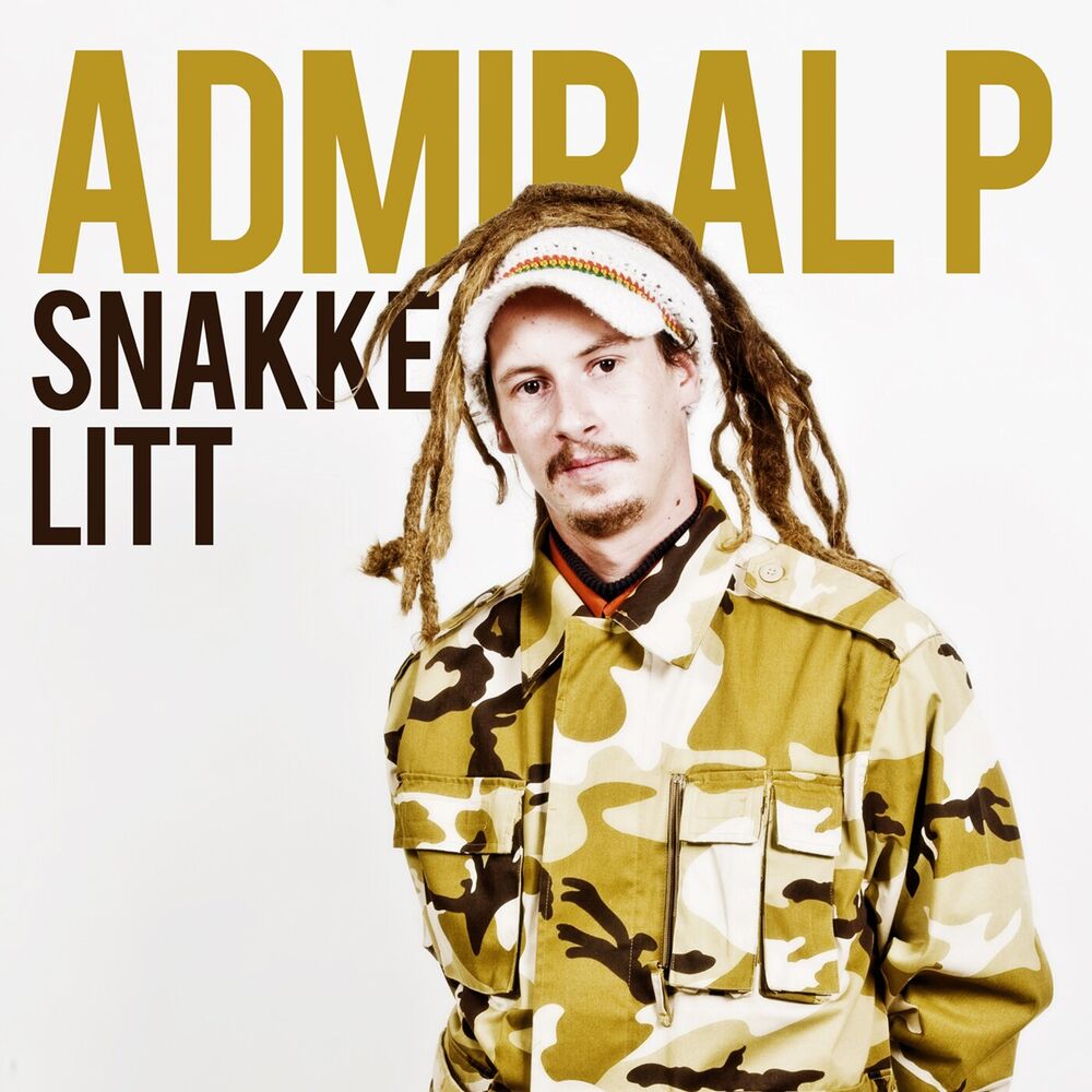 Picture of Snakke litt