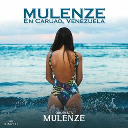 Cover of Mulenze En Caruao, Venezuela