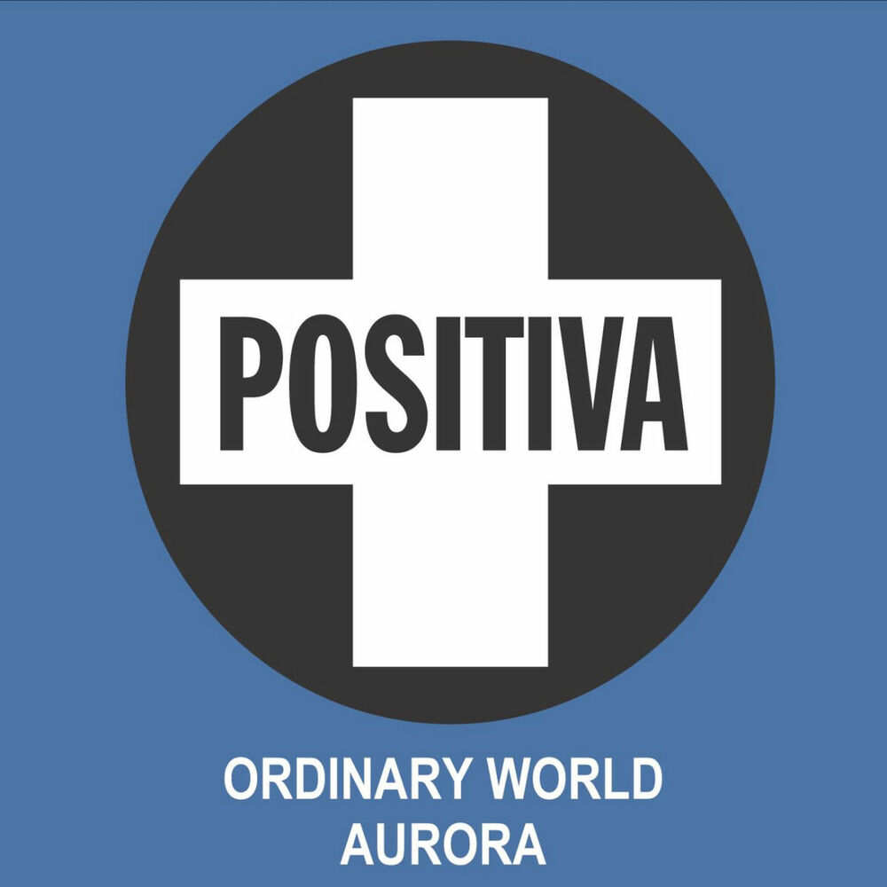 Picture of Ordinary World (feat. Naimee Coleman)