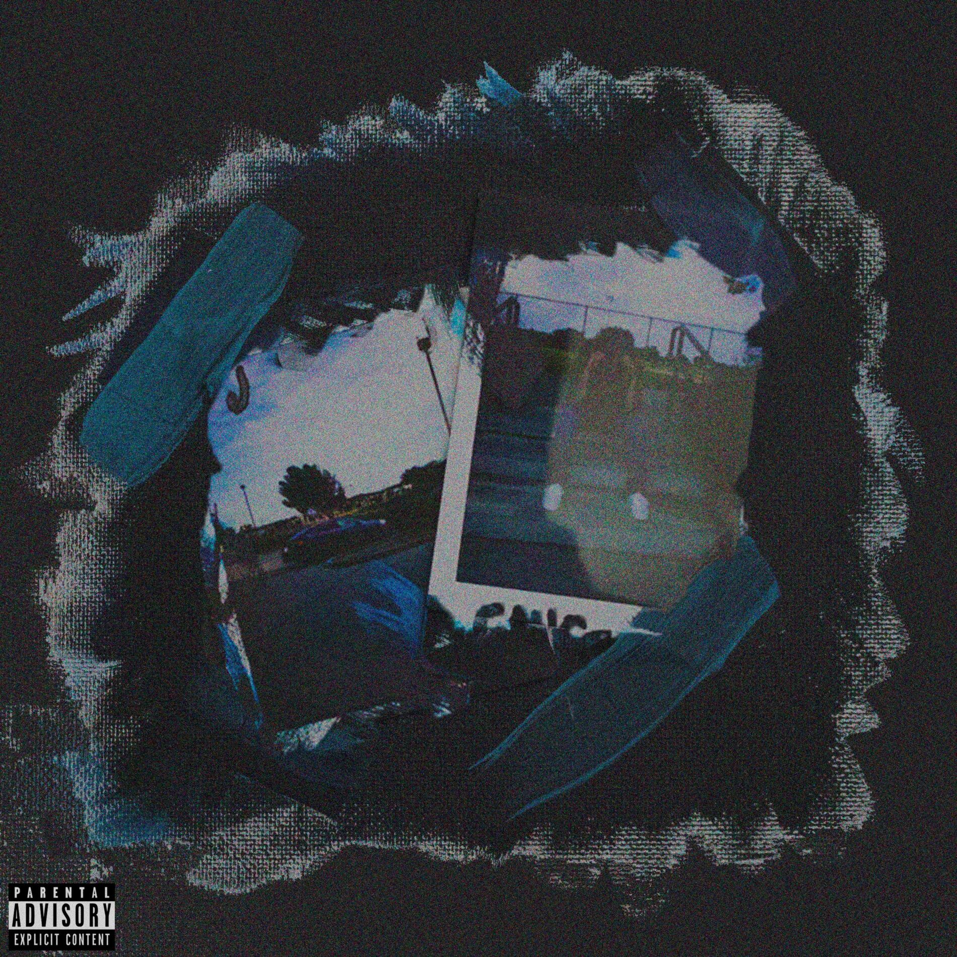 Album cover of Cold Nights in Cali