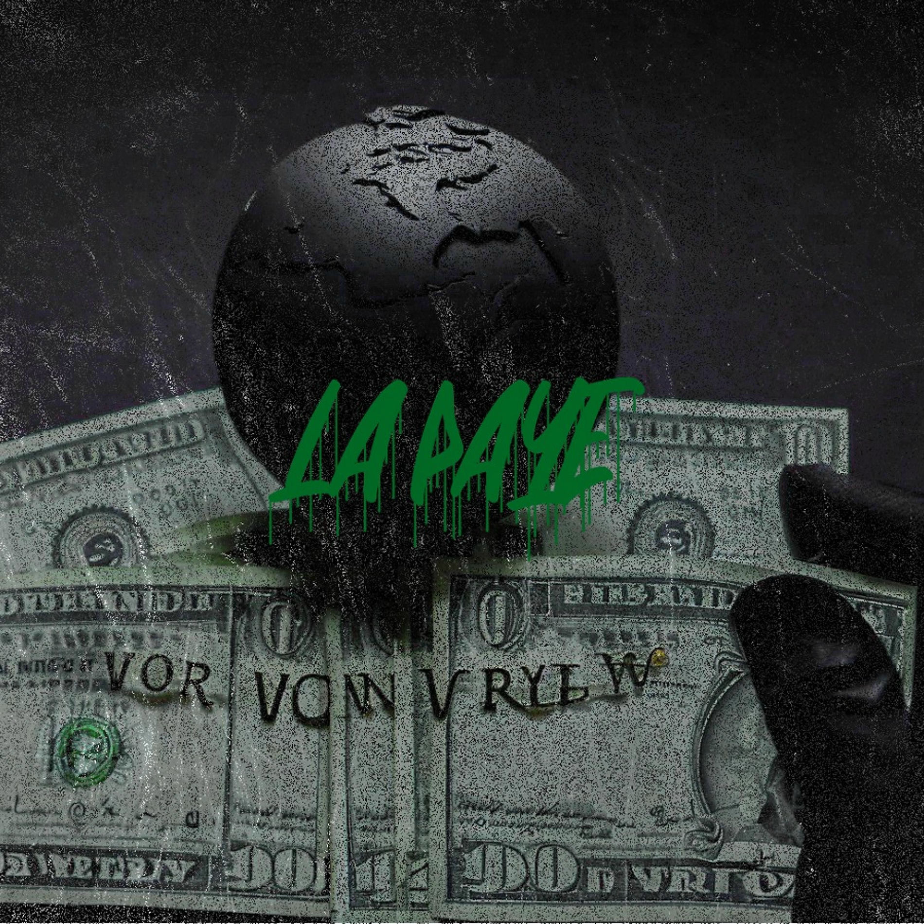 Album cover of LA PAYE (feat. RIN)