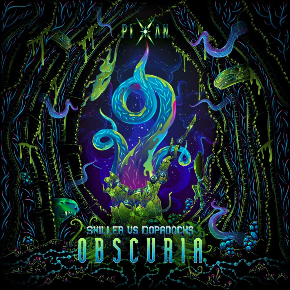 Picture of Obscuria