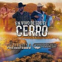 Cover of En Vivo Desde El Cerro