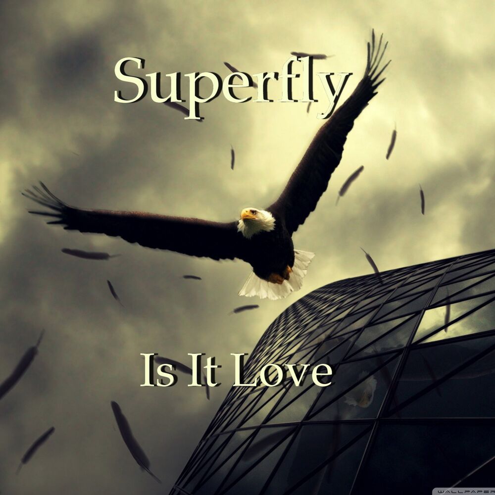 Picture of Is It Love
