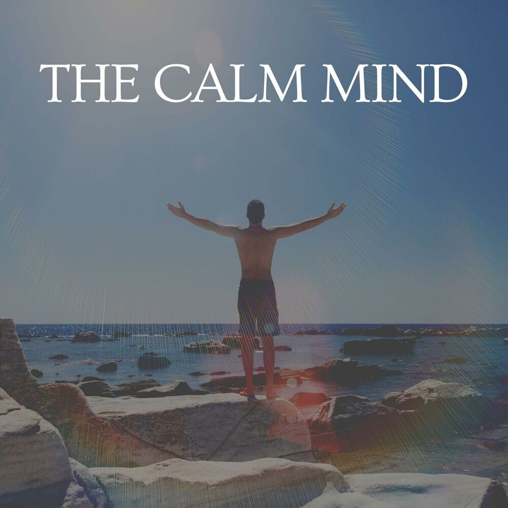 Picture of The Calm Mind