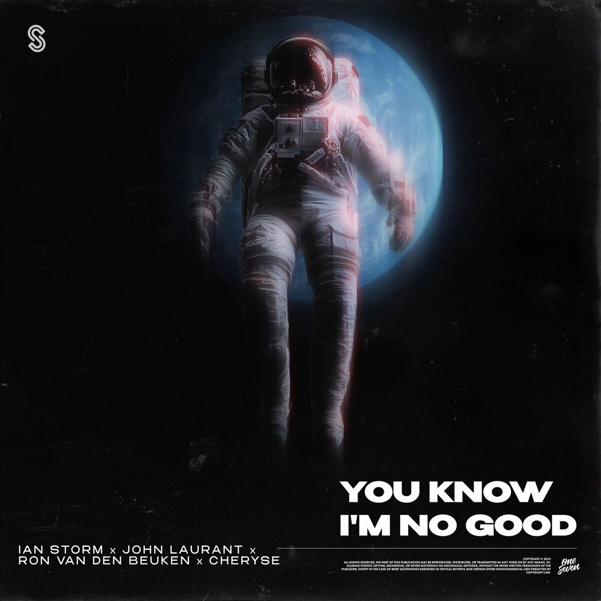 Album cover of You Know I'm No Good
