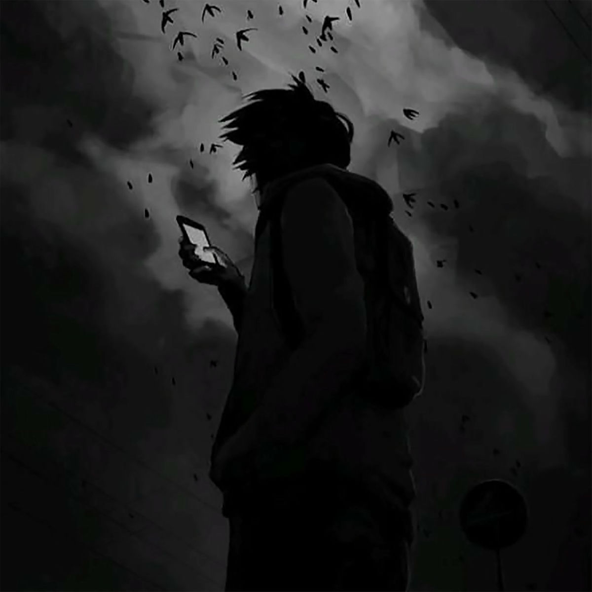 Album cover of Sans toi
