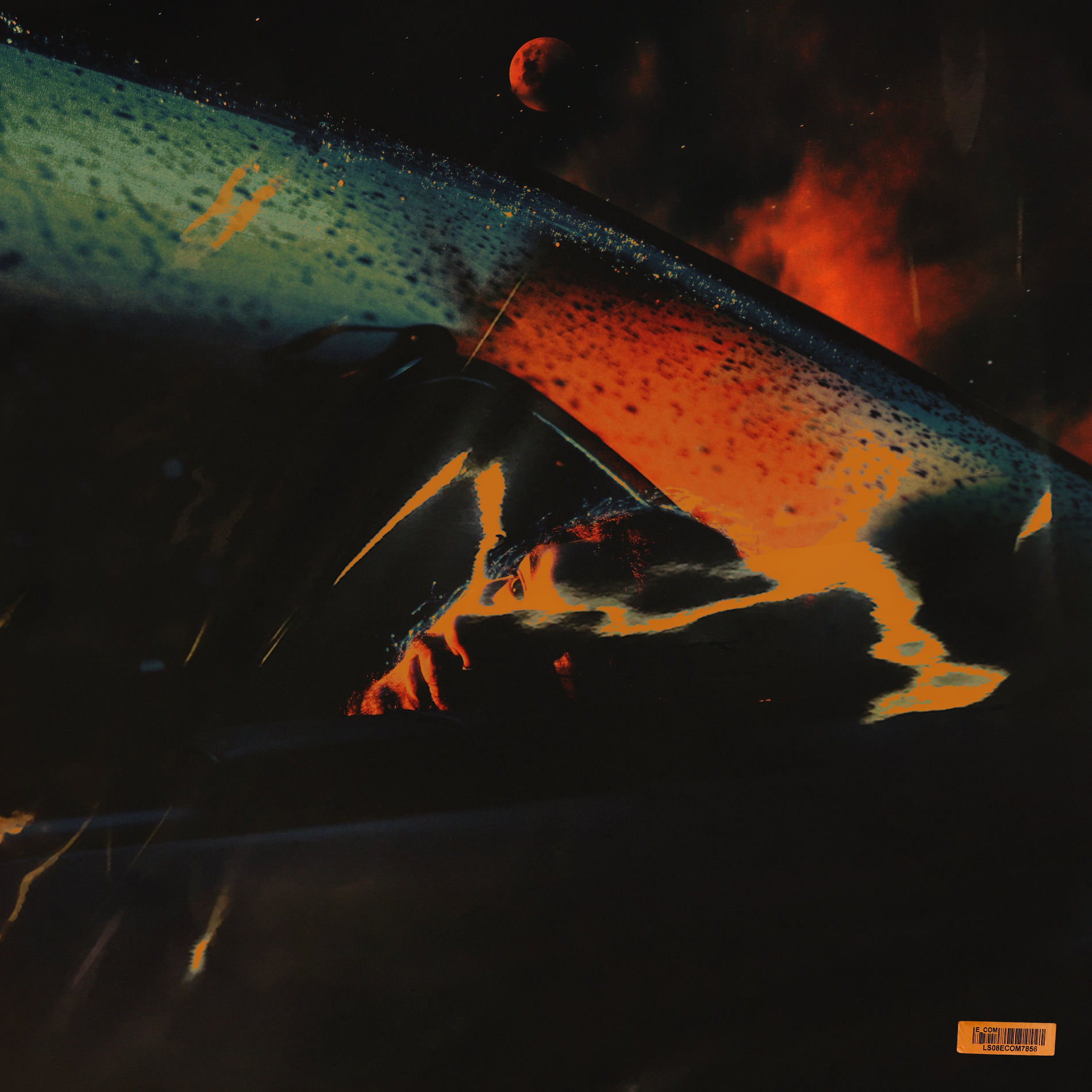 Album cover of I Used To Care