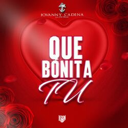 Cover of Que Bonita Tu