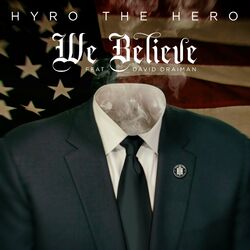 Cover of We Believe (feat. David Draiman)