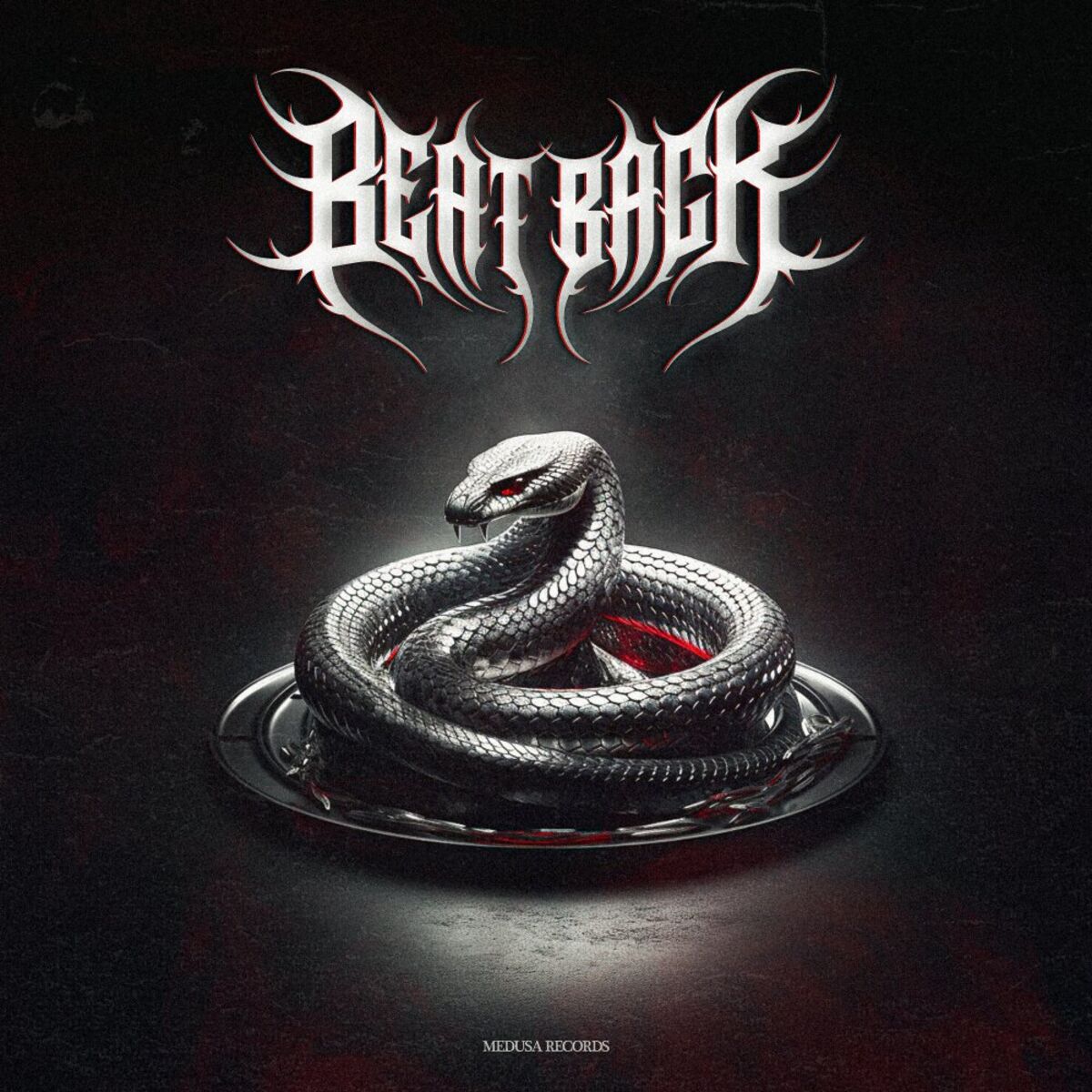 Album cover of BEATBACK