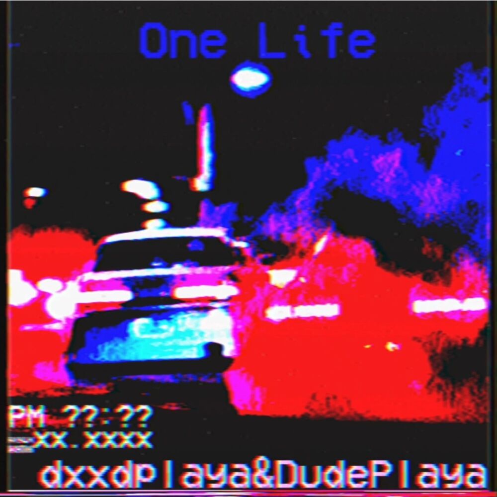 Picture of One life