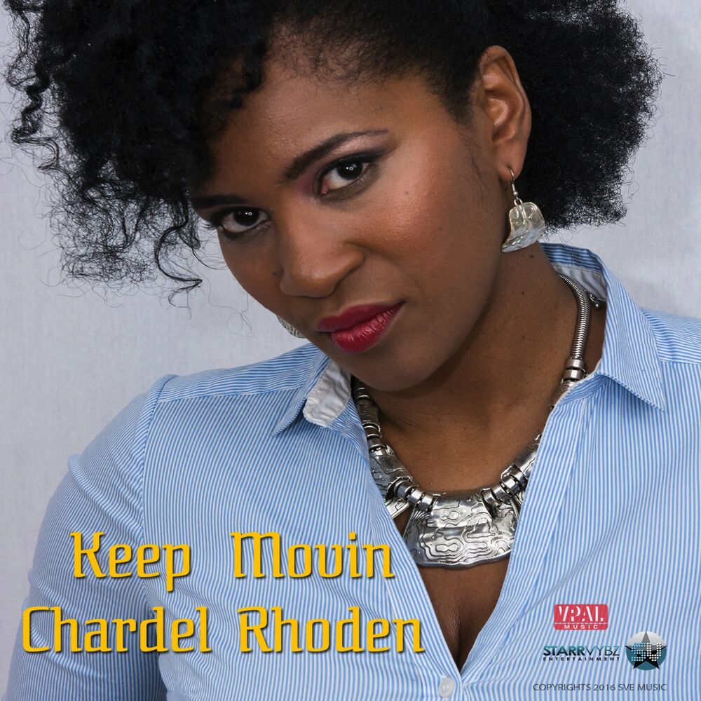 Picture of Keep Movin