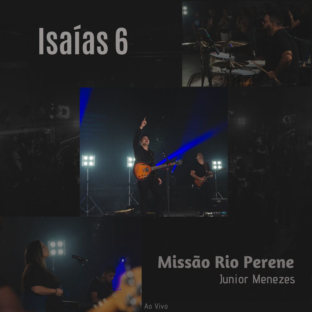 Picture of Isaías 6 (Ao Vivo)