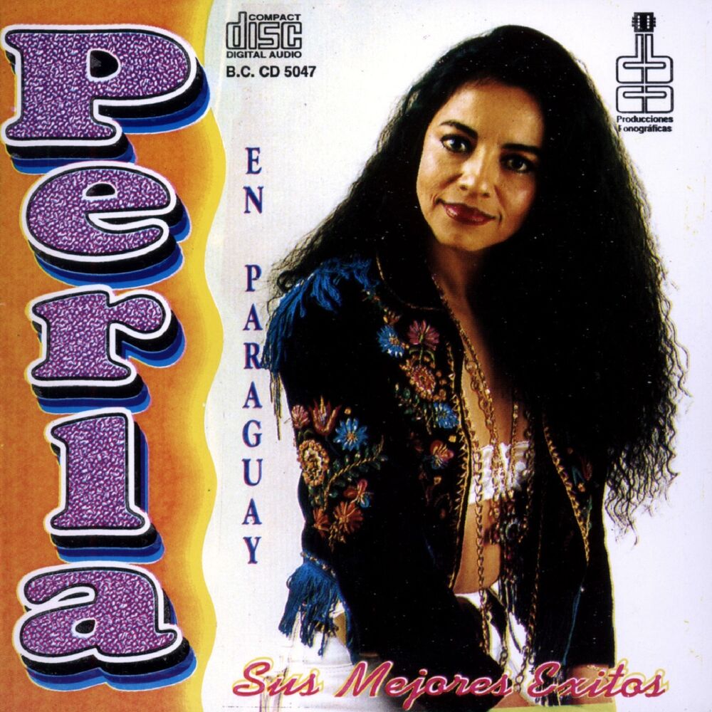 Picture of Perla, sus mejores éxitos