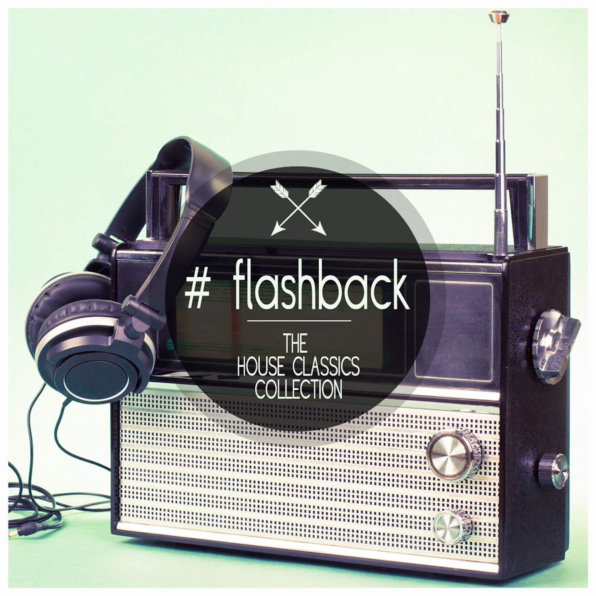 Album cover of Flashback - The House Classics Collection