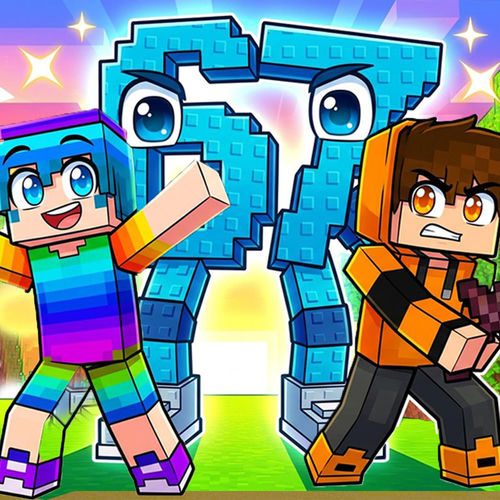 67 (feat. Dryexcraft)