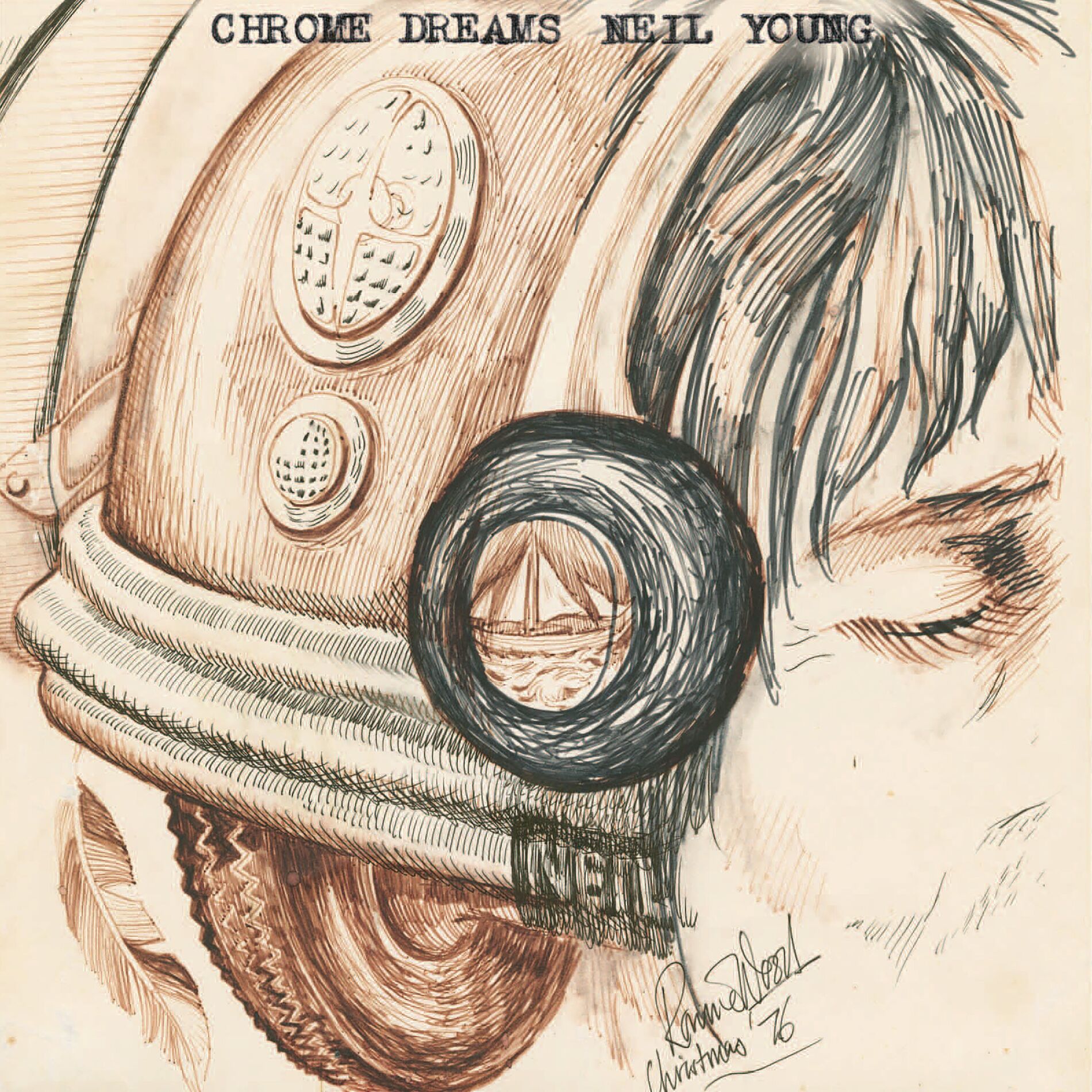 Album cover of Sedan Delivery