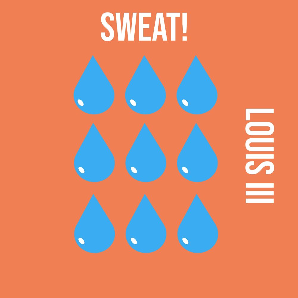Picture of SWEAT!