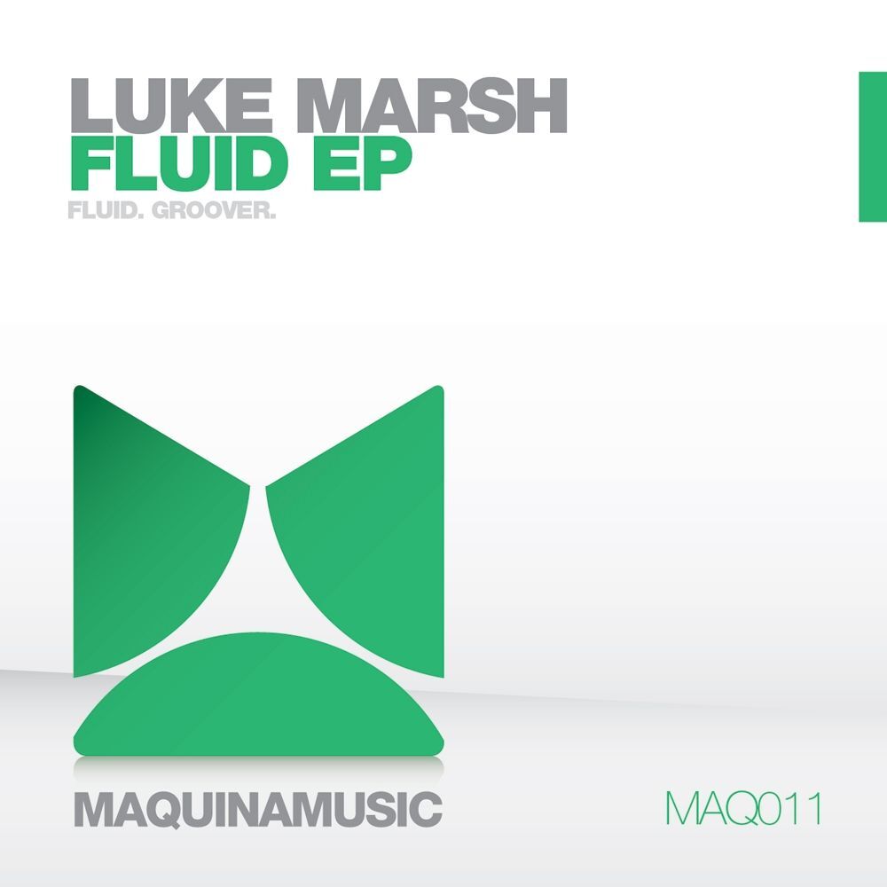 Picture of Fluid EP