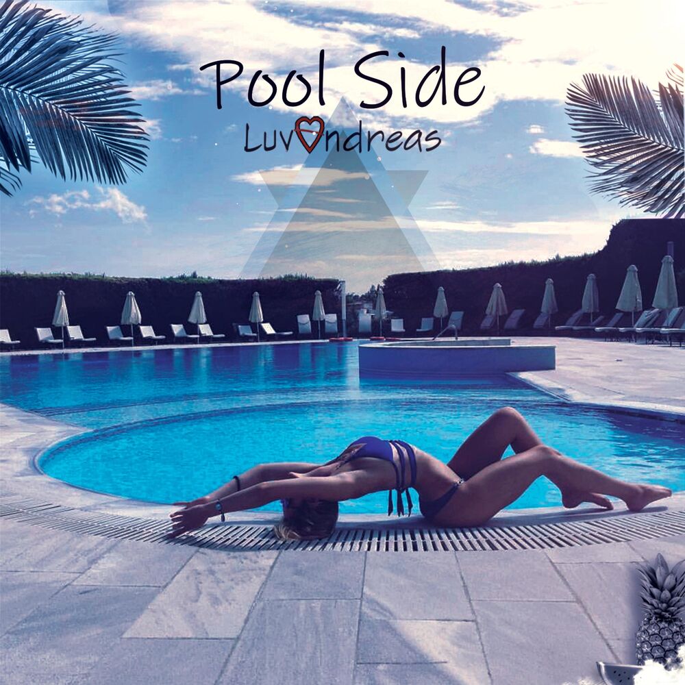 Picture of Pool Side