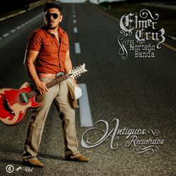 Cover of Antiguos Recuerdos, Vol. 4