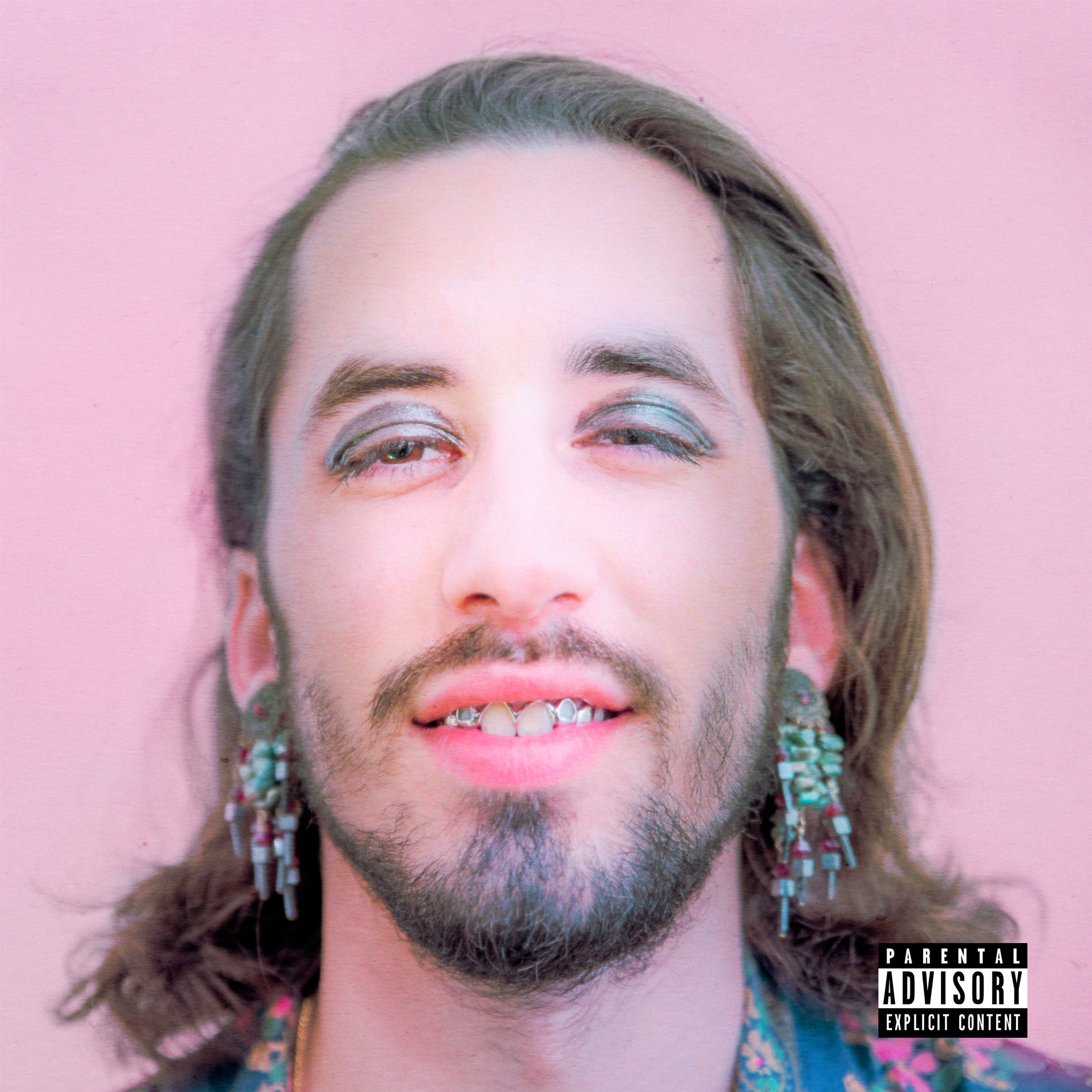 Album cover of Pommade